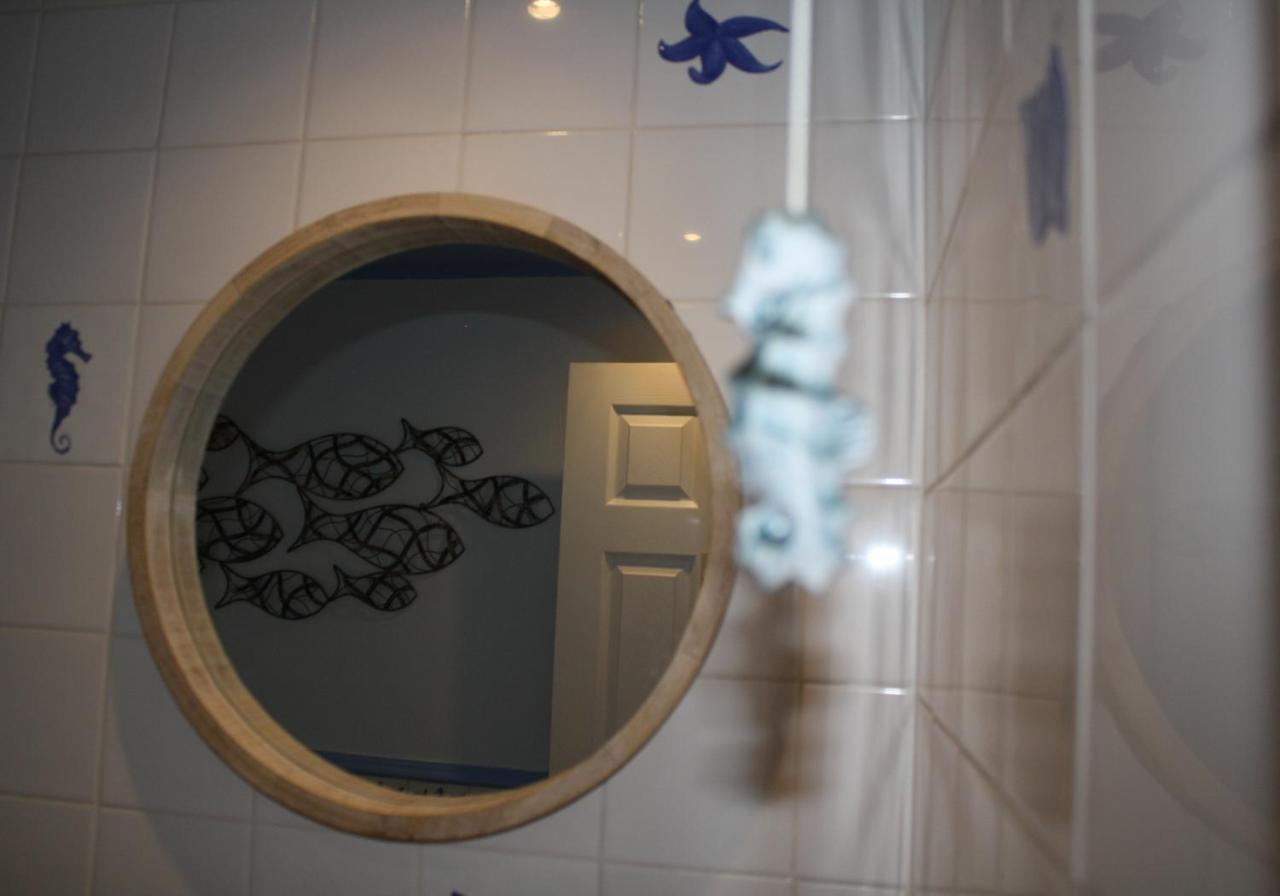 Rockpool Apartment 노스베릭 외부 사진