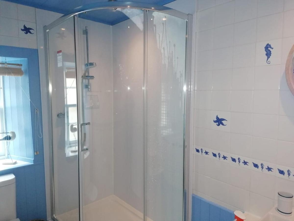Rockpool Apartment 노스베릭 외부 사진