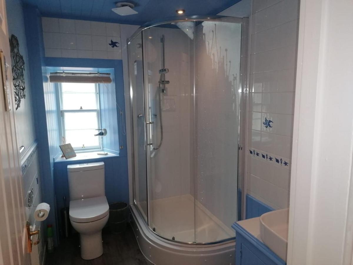 Rockpool Apartment 노스베릭 외부 사진
