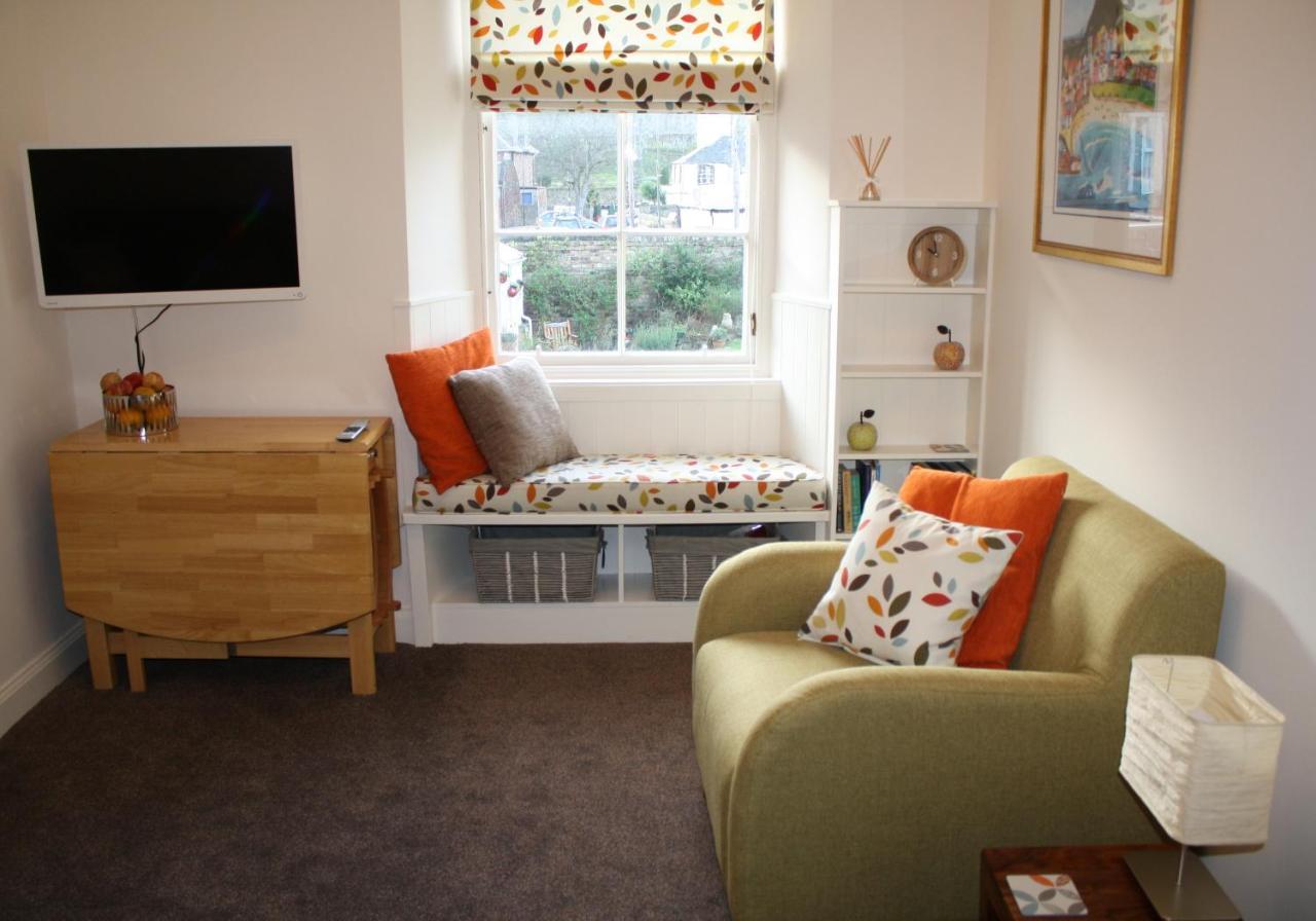 Rockpool Apartment 노스베릭 외부 사진