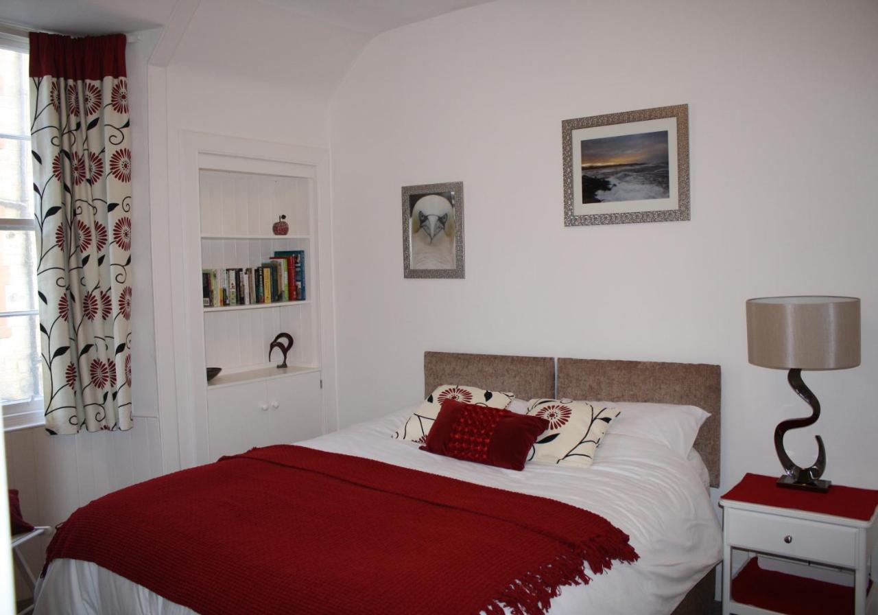 Rockpool Apartment 노스베릭 외부 사진