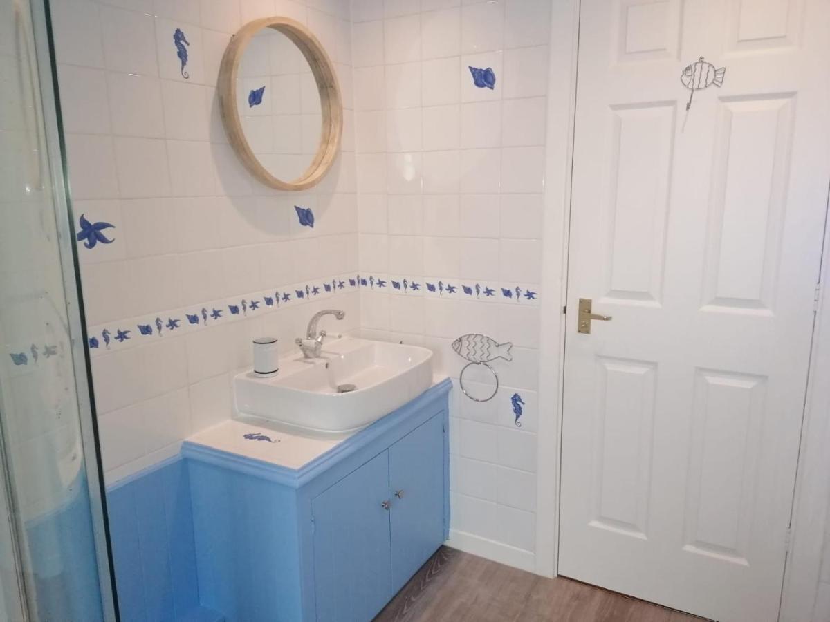 Rockpool Apartment 노스베릭 외부 사진